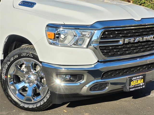 2024 Ram 1500 Big Horn