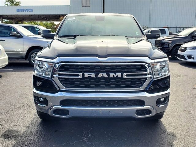 2024 Ram 1500 Big Horn