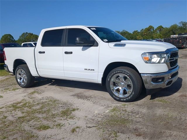 2024 Ram 1500 Big Horn