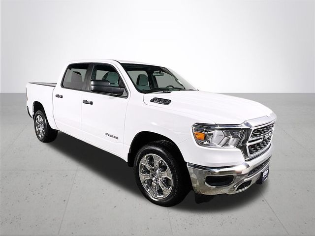 2024 Ram 1500 Big Horn