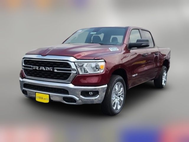 2024 Ram 1500 Lone Star