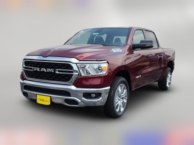 2024 Ram 1500 Lone Star