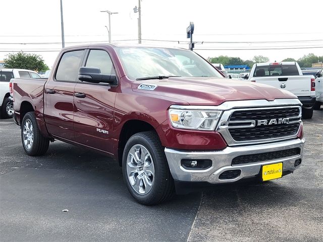 2024 Ram 1500 Lone Star