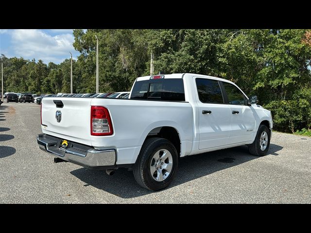 2024 Ram 1500 Big Horn