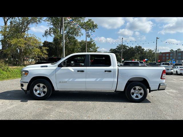 2024 Ram 1500 Big Horn