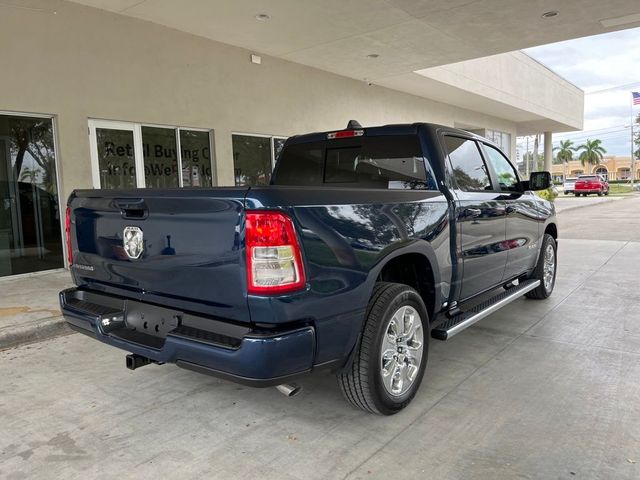 2024 Ram 1500 Big Horn