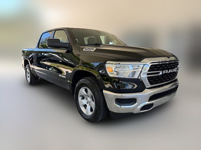 2024 Ram 1500 Big Horn