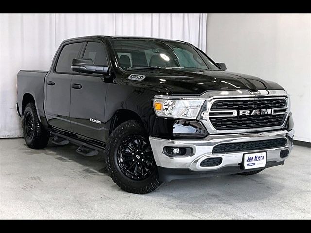 2024 Ram 1500 Lone Star