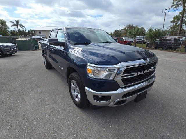 2024 Ram 1500 Big Horn