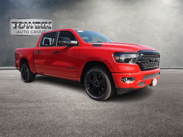 2024 Ram 1500 Big Horn