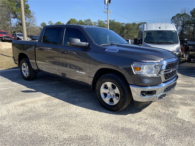 2024 Ram 1500 Big Horn