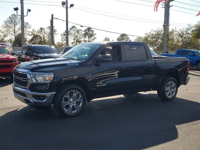 2024 Ram 1500 Big Horn