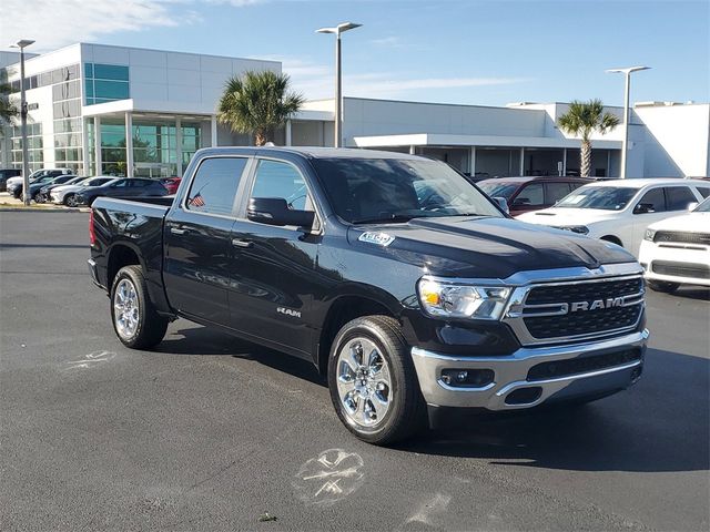 2024 Ram 1500 Big Horn