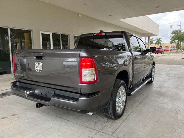 2024 Ram 1500 Big Horn