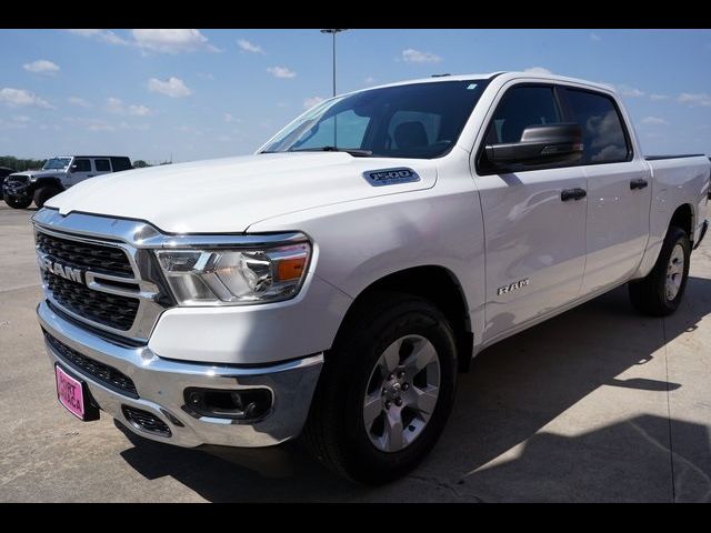 2024 Ram 1500 Big Horn