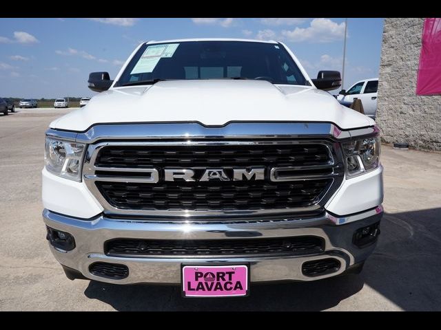 2024 Ram 1500 Big Horn