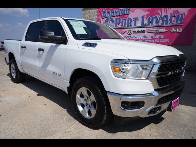 2024 Ram 1500 Big Horn