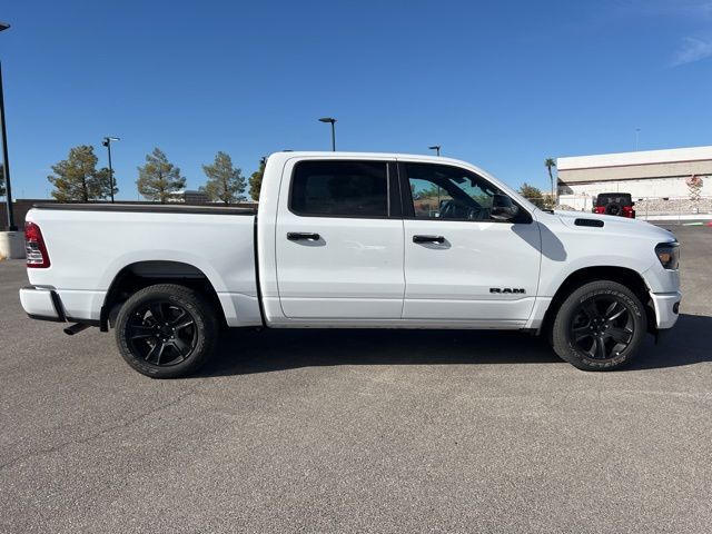 2024 Ram 1500 Big Horn