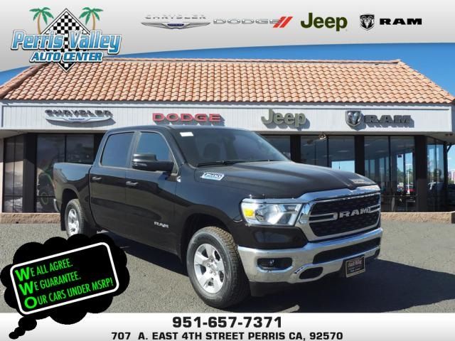 2024 Ram 1500 Big Horn