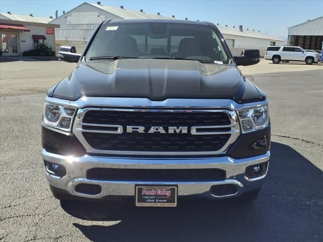 2024 Ram 1500 Big Horn