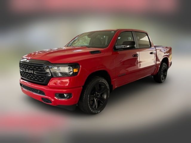 2024 Ram 1500 Big Horn