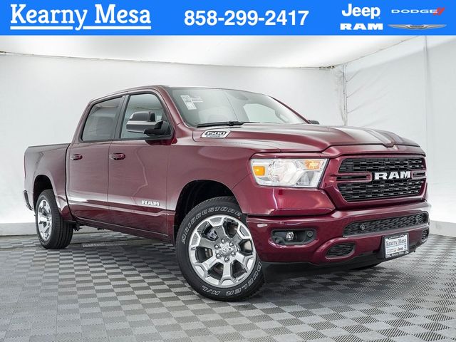 2024 Ram 1500 Big Horn