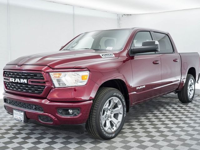 2024 Ram 1500 Big Horn