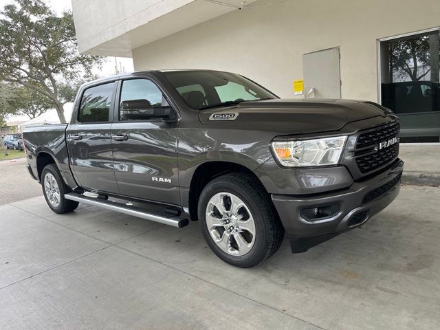 2024 Ram 1500 Big Horn