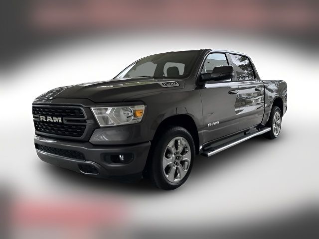 2024 Ram 1500 Big Horn