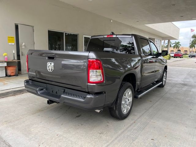 2024 Ram 1500 Big Horn