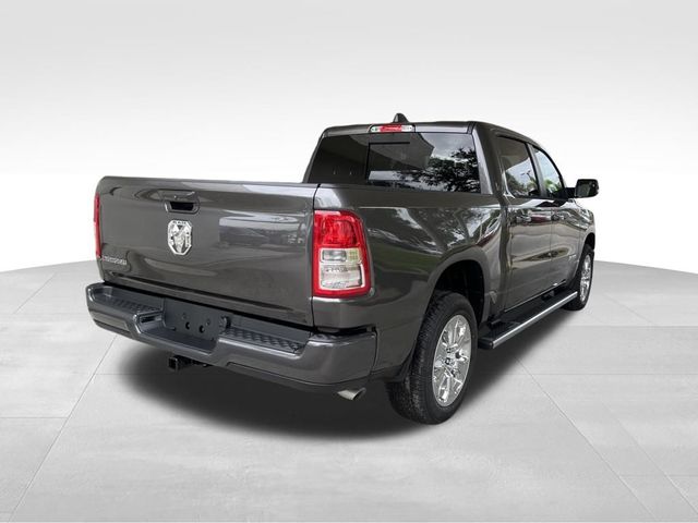 2024 Ram 1500 Big Horn