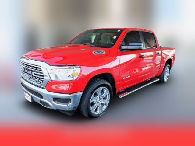 2024 Ram 1500 Big Horn