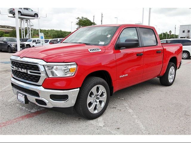 2024 Ram 1500 Big Horn