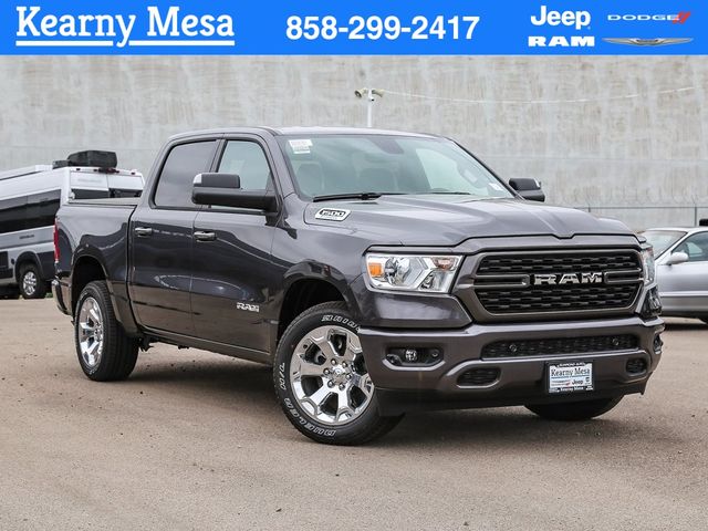 2024 Ram 1500 Big Horn