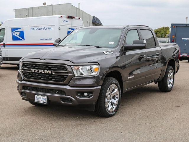 2024 Ram 1500 Big Horn