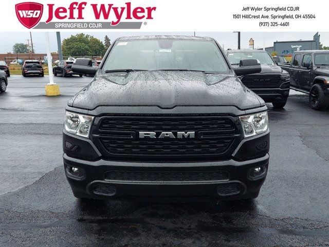 2024 Ram 1500 Big Horn