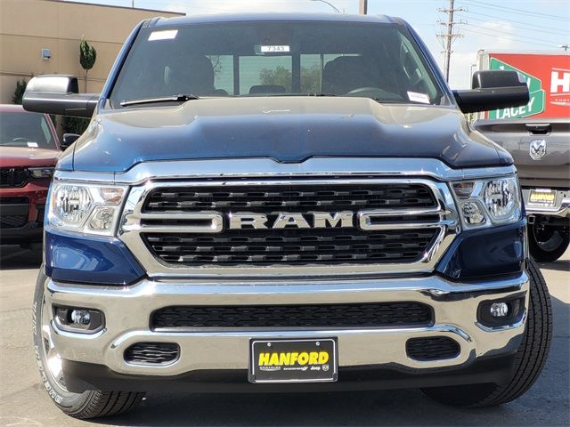 2024 Ram 1500 Big Horn