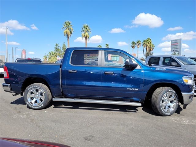 2024 Ram 1500 Big Horn