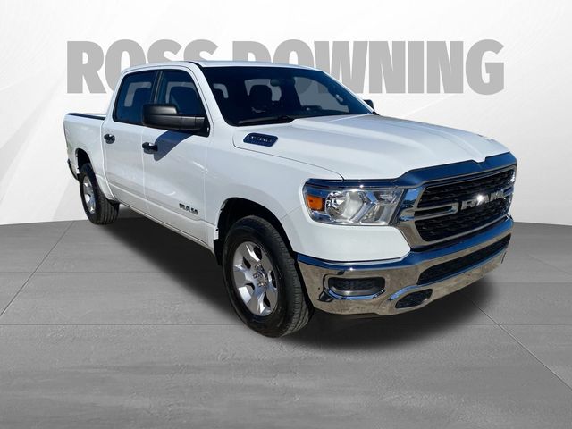 2024 Ram 1500 Big Horn