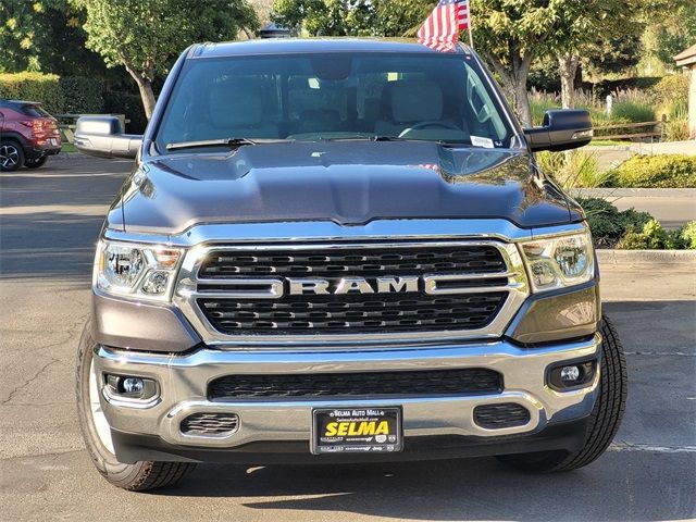 2024 Ram 1500 Big Horn