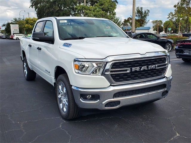 2024 Ram 1500 Big Horn