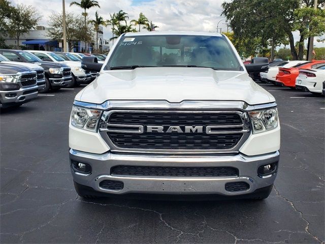 2024 Ram 1500 Big Horn