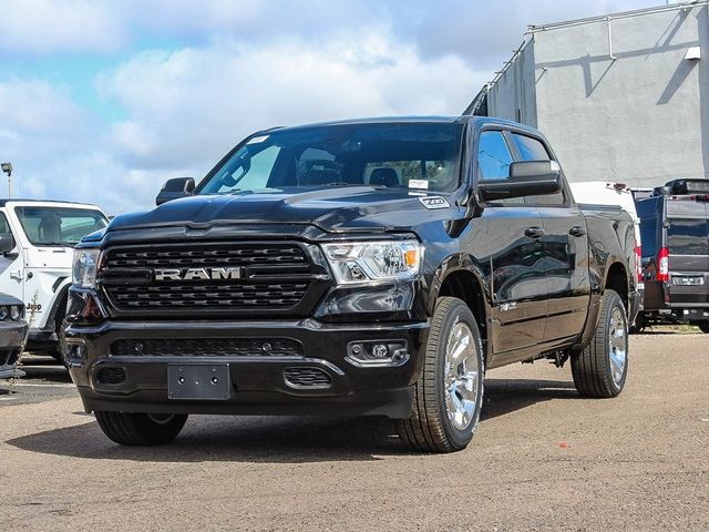 2024 Ram 1500 Big Horn