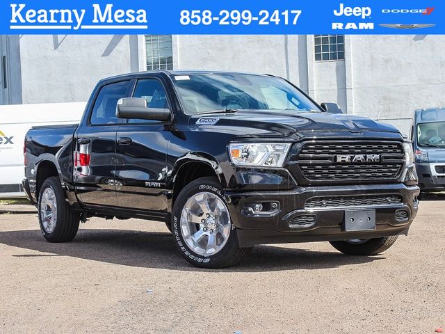 2024 Ram 1500 Big Horn