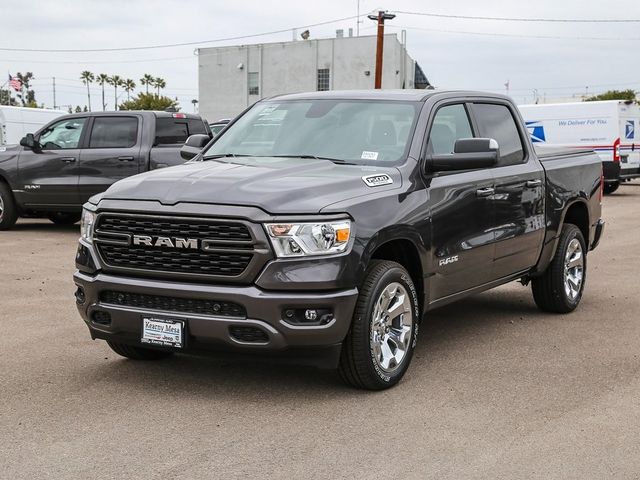 2024 Ram 1500 Big Horn