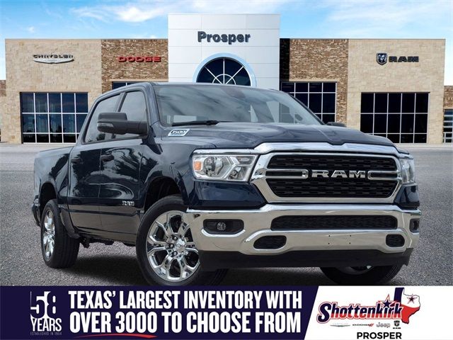 2024 Ram 1500 Lone Star