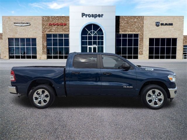 2024 Ram 1500 Lone Star