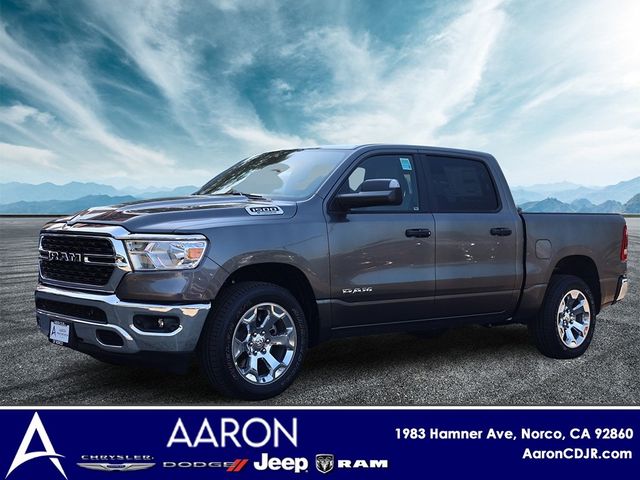 2024 Ram 1500 Big Horn