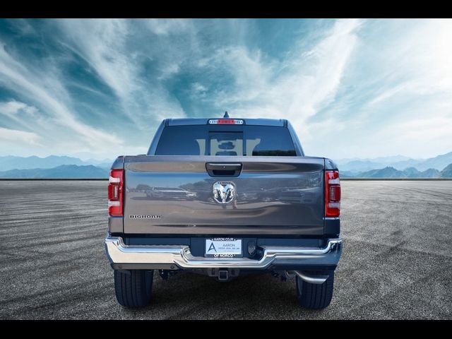 2024 Ram 1500 Big Horn