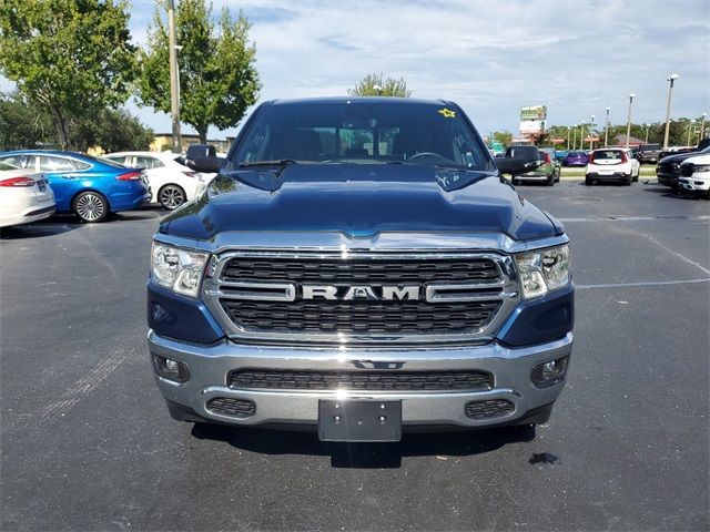 2024 Ram 1500 Big Horn